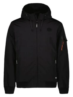 Cars Tussenjas "Chesham" Zwart 9 Cars Tussenjas "Chesham" Zwart -Gstar Kleding Winkel cars tussenjas chesham zwart 2