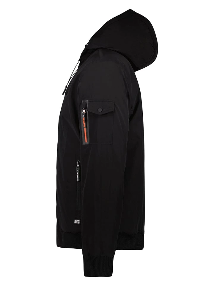 Cars Tussenjas "Chesham" Zwart 7 Cars Tussenjas "Chesham" Zwart - Afbeelding 5