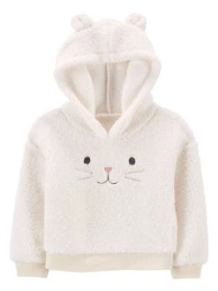 Carter's™ Hoodie Wit