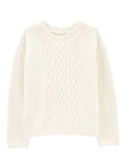 Carter's™ Trui Crème