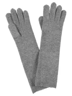 CARTOON Handschoenen Grijs -Gstar Kleding Winkel cartoon handschoenen grijs 1