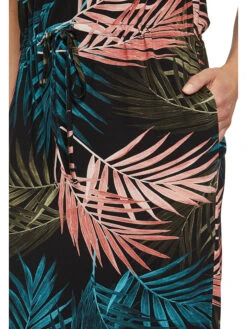 CARTOON Jurk Blauw/kaki/ Zwart -Gstar Kleding Winkel cartoon jurk blauw kaki zwart 4