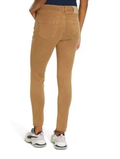 CARTOON Spijkerbroek - Slim Fit - Lichtbruin -Gstar Kleding Winkel cartoon spijkerbroek slim fit lichtbruin 3