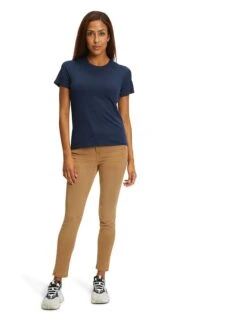 CARTOON Spijkerbroek - Slim Fit - Lichtbruin -Gstar Kleding Winkel cartoon spijkerbroek slim fit lichtbruin 4