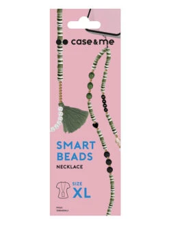 Smartphone-hanger Groen -Gstar Kleding Winkel caseandme smartphone hanger groen 1