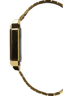 Kwartshorloge "Casio Collection Vintage" Goudkleurig -Gstar Kleding Winkel casio kwartshorloge casio collection vintage goudkleurig 2