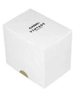 Kwartshorloge "Casio Collection" Zilverkleurig -Gstar Kleding Winkel casio kwartshorloge casio collection zilverkleurig 6