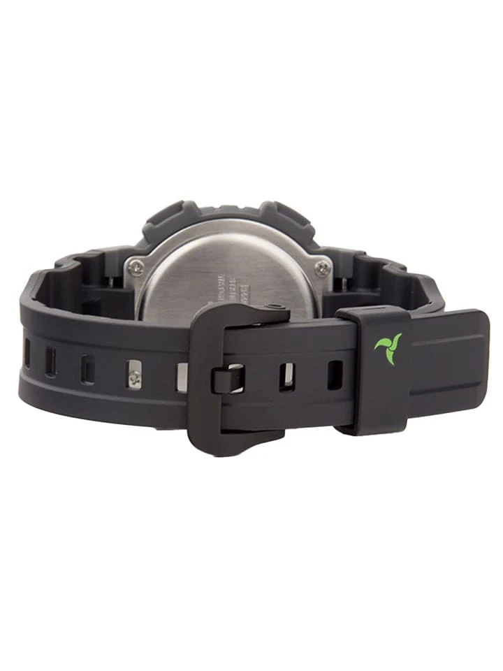 Kwartshorloge "Casio Collection" Zwart 4 Kwartshorloge "Casio Collection" Zwart - Afbeelding 2