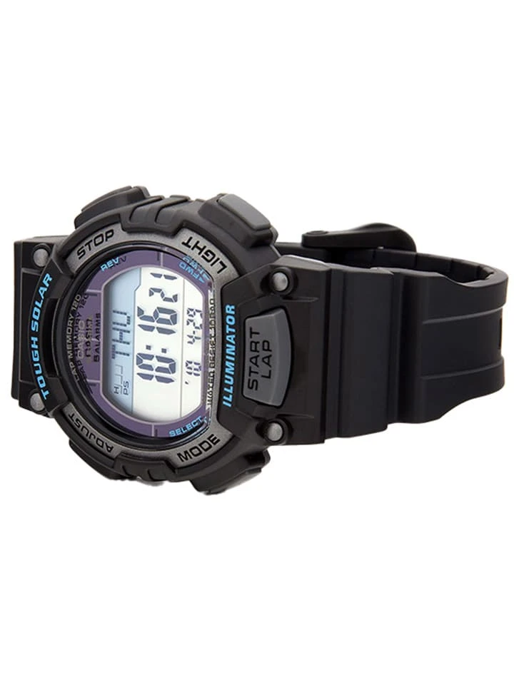 Kwartshorloge "Casio Collection" Zwart 5 Kwartshorloge "Casio Collection" Zwart - Afbeelding 3