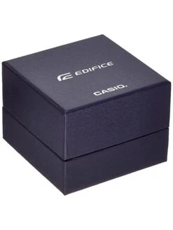 Kwartshorloge "Casio Edifice" Zilverkleurig -Gstar Kleding Winkel casio kwartshorloge casio edifice zilverkleurig 5