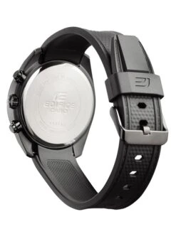 Kwartshorloge "Casio Edifice" Zwart -Gstar Kleding Winkel casio kwartshorloge casio edifice zwart 2