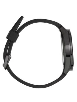 Kwartshorloge "Casio Edifice" Zwart -Gstar Kleding Winkel casio kwartshorloge casio edifice zwart 3