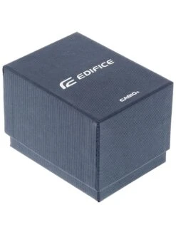 Kwartshorloge "Casio Edifice" Zwart -Gstar Kleding Winkel casio kwartshorloge casio edifice zwart 6