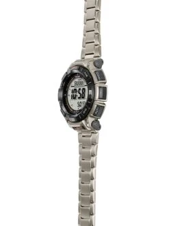 Kwartshorloge "Casio Protrek" Zilverkleurig 13 Kwartshorloge "Casio Protrek" Zilverkleurig -Gstar Kleding Winkel casio kwartshorloge casio protrek zilverkleurig 3