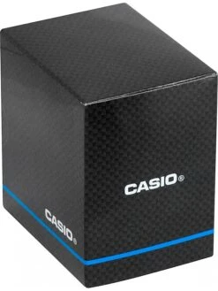 Kwartshorloge "Casio Retro" Zilverkleurig/grijs -Gstar Kleding Winkel casio kwartshorloge casio retro zilverkleurig grijs 6