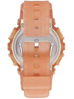 Casio Kwartshorloge "G-Schock" Oranje -Gstar Kleding Winkel casio kwartshorloge g schock oranje 1