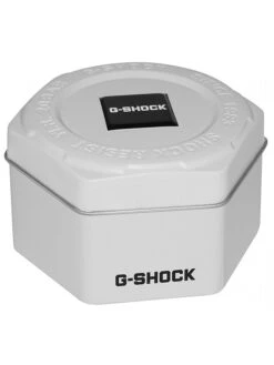 Casio Kwartshorloge "G-Schock" Oranje -Gstar Kleding Winkel casio kwartshorloge g schock oranje 6