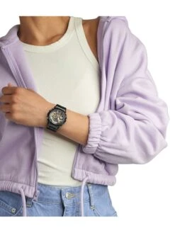 Casio Kwartshorloge "G-Shock" Grijs -Gstar Kleding Winkel casio kwartshorloge g shock grijs 5