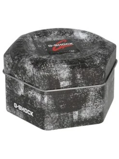 Casio Kwartshorloge "G-Shock" Turquoise -Gstar Kleding Winkel casio kwartshorloge g shock turquoise 7