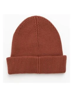 Cast Iron Beanie Rood -Gstar Kleding Winkel cast iron beanie rood 1