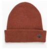Cast Iron Beanie Rood