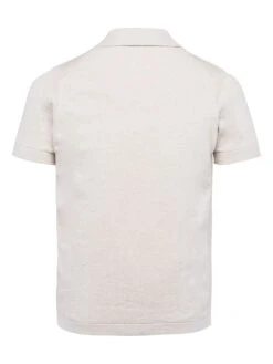 Cast Iron Blouse - Regular Fit - Lichtgrijs -Gstar Kleding Winkel cast iron blouse regular fit lichtgrijs 1