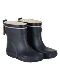 CeLaVi Rubberlaarzen Zwart