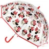Cerda Kinderparaplu "Minnie" Transparant - Ø 71 Cm -Gstar Kleding Winkel cerda kinderparaplu minnie transparant o 71 cm