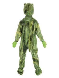 2-delig Kostuum "Dragon" Groen -Gstar Kleding Winkel chaks 2 delig kostuum dragon groen 1