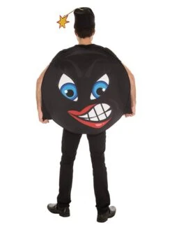 2-delig Kostuum "Sex Bomb" Zwart -Gstar Kleding Winkel chaks 2 delig kostuum sex bomb zwart 1