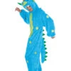 Kostuumpak "Blue Monster" Blauw -Gstar Kleding Winkel chaks kostuumpak blue monster blauw