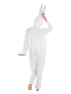Kostuumpak "Rabbit" Wit -Gstar Kleding Winkel chaks kostuumpak rabbit wit 1
