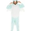 Kostuumpak "Unicorn" Turquoise -Gstar Kleding Winkel chaks kostuumpak unicorn turquoise