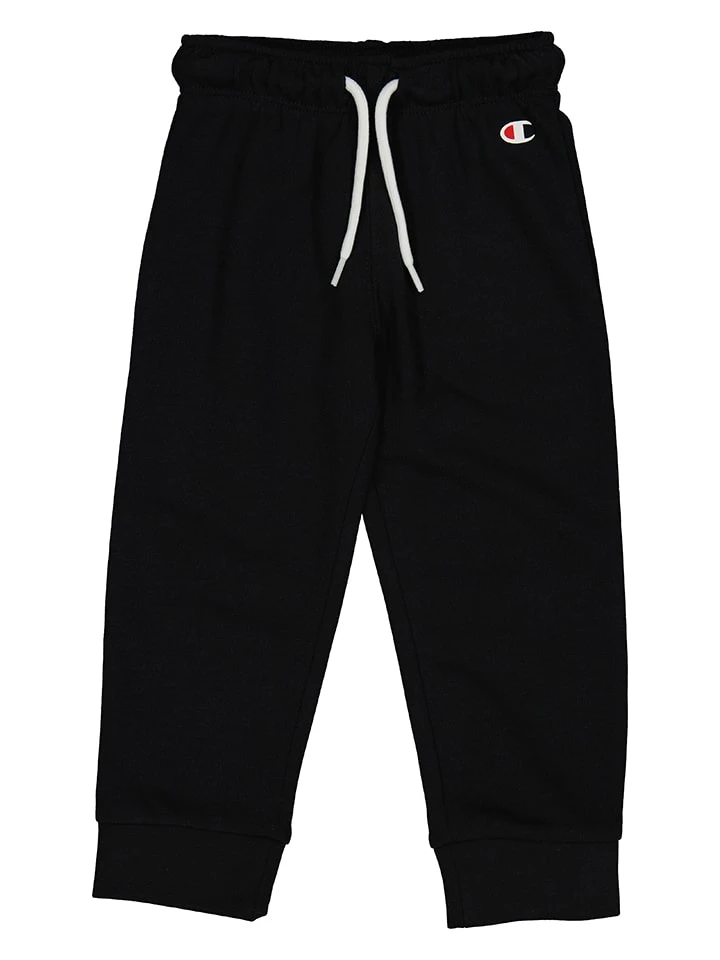 Champion 2-delige Outfit Donkerblauw/zwart 5 Champion 2-delige Outfit Donkerblauw/zwart - Afbeelding 3