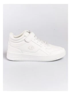 Champion Sneakers "Rebound" Wit