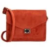 Schoudertas "Forestdale" Rood - (B)23 X (H)19 X (D)6 Cm
