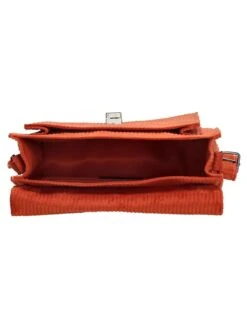 Schoudertas "Forestdale" Rood - (B)23 X (H)19 X (D)6 Cm -Gstar Kleding Winkel charm schoudertas forestdale rood b 23 x h 19 x d 6 cm 3