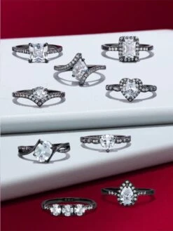 Bruisbal Met Sieraad "Blood Bath" - 190 G 5 Bruisbal Met Sieraad "Blood Bath" - 190 G -Gstar Kleding Winkel charmed aroma bruisbal met sieraad blood bath 190 g 1