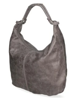 Leren Schoudertas Taupe - (B)45 X (H)35 X (D)4 Cm -Gstar Kleding Winkel chiara ferretti leren schoudertas taupe b 45 x h 35 x d 4 cm 1