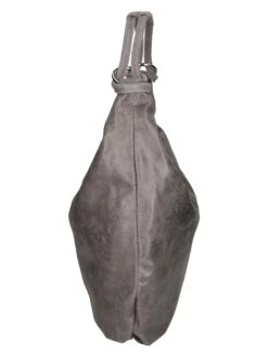 Leren Schoudertas Taupe - (B)45 X (H)35 X (D)4 Cm -Gstar Kleding Winkel chiara ferretti leren schoudertas taupe b 45 x h 35 x d 4 cm 2