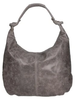 Leren Schoudertas Taupe - (B)45 X (H)35 X (D)4 Cm -Gstar Kleding Winkel chiara ferretti leren schoudertas taupe b 45 x h 35 x d 4 cm 3