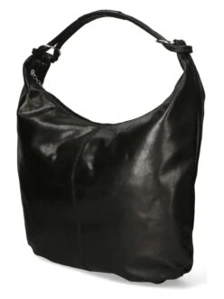 Leren Schoudertas Zwart - (B)45 X (H)35 X (D)4 Cm -Gstar Kleding Winkel chiara ferretti leren schoudertas zwart b 45 x h 35 x d 4 cm 1