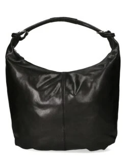 Leren Schoudertas Zwart - (B)45 X (H)35 X (D)4 Cm -Gstar Kleding Winkel chiara ferretti leren schoudertas zwart b 45 x h 35 x d 4 cm 3