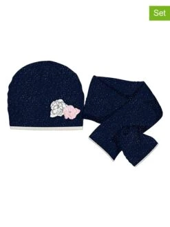 CHICCO 2-delige Set: Muts En Sjaal