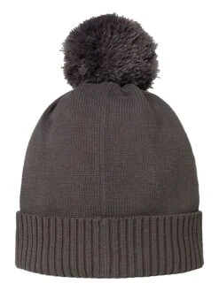 Chiemsee Beanie Bruin -Gstar Kleding Winkel chiemsee beanie bruin 1