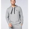 Chiemsee Hoodie "Euramo" Grijs