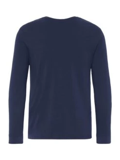 Chiemsee Longsleeve "Ondres" Donkerblauw -Gstar Kleding Winkel chiemsee longsleeve ondres donkerblauw 4