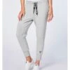 Chiemsee Sweatbroek "Levu" Lichtgrijs 2 Chiemsee Sweatbroek "Levu" Lichtgrijs -Gstar Kleding Winkel chiemsee sweatbroek levu lichtgrijs