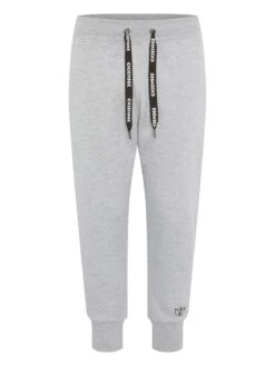 Chiemsee Sweatbroek "Levu" Lichtgrijs -Gstar Kleding Winkel chiemsee sweatbroek levu lichtgrijs 3