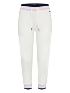 Chiemsee Sweatbroek "Suva" Wit